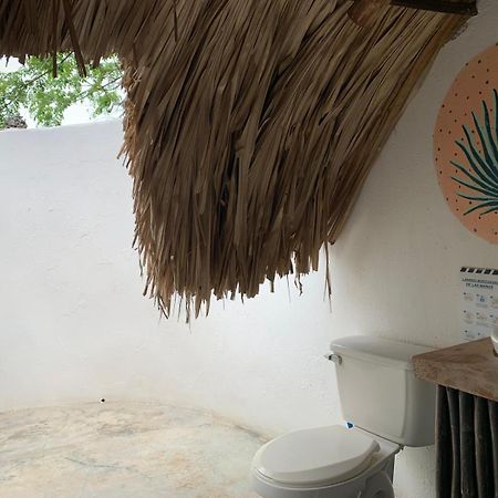 Chez Oliv Villa Palomino Exterior photo