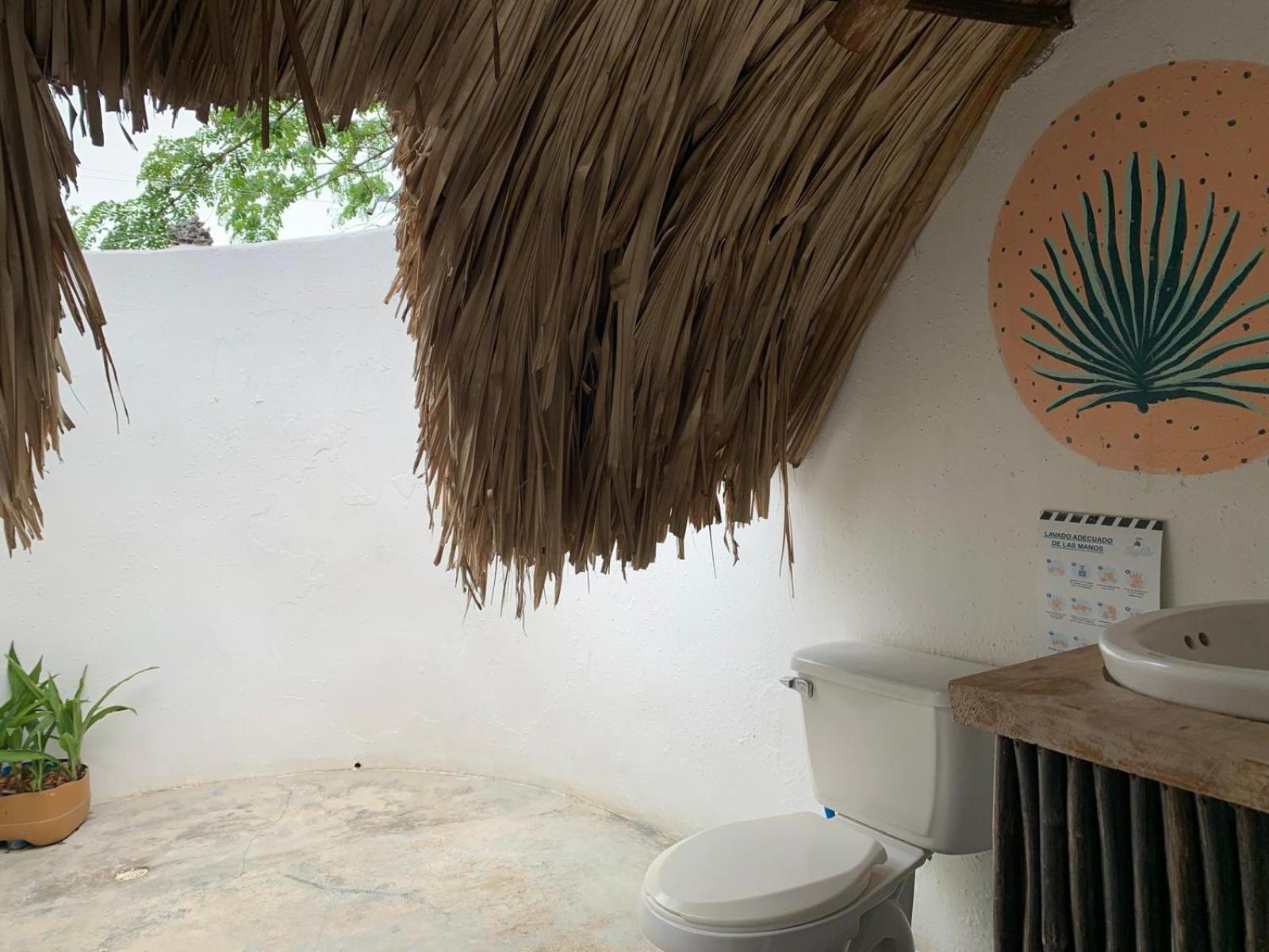 Chez Oliv Villa Palomino Exterior photo