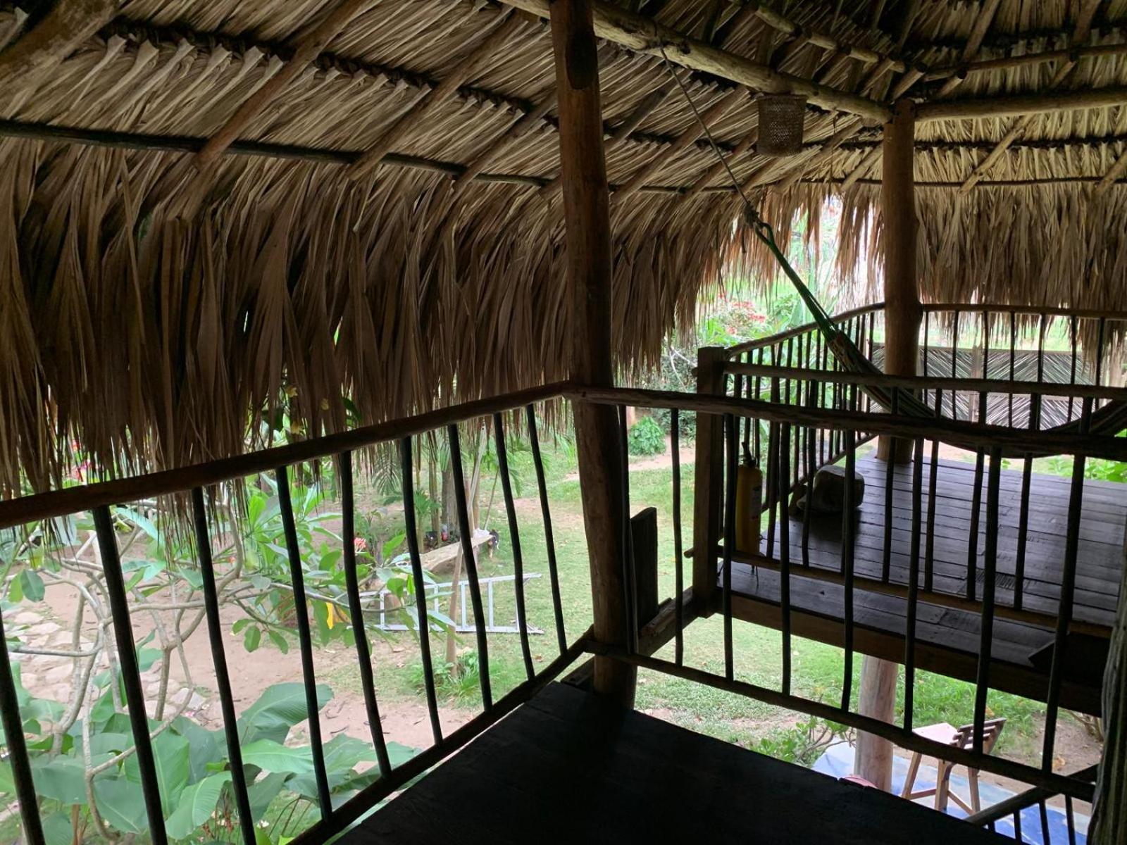 Chez Oliv Villa Palomino Exterior photo