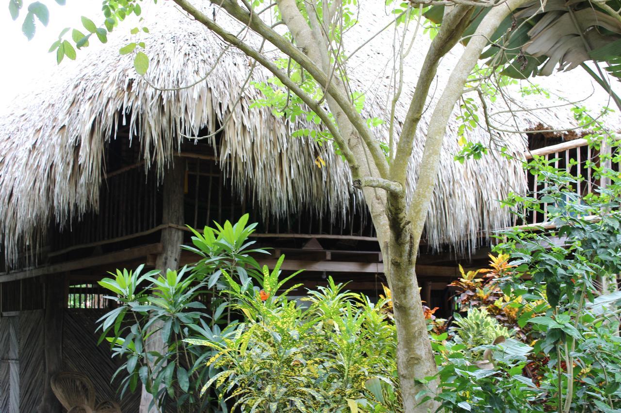 Chez Oliv Villa Palomino Exterior photo